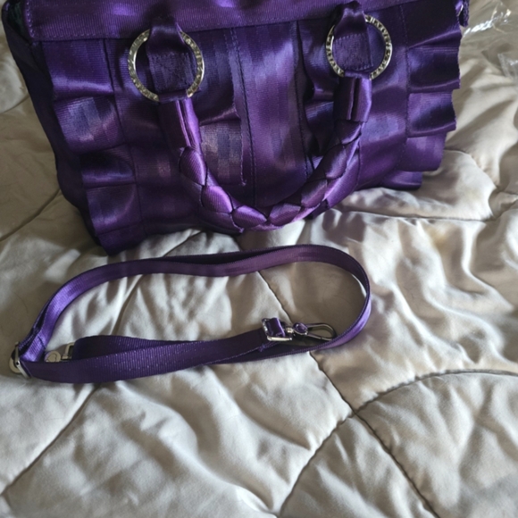 Harveys Mulberry Lola new out of plastic never used. - Picture 3 of 5